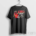 Classic Usc Trojans 2025 Valero Alamo Bowl Helmet T-Shirts, Hoodie, Sweatshirt | CoreVibeTees.com