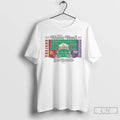 Classic Usc Trojans Vs Tcu Horned Frogs 2025 Valero Alamo Bowl Head To Head T-Shirts, Hoodie, Sweatshirt | CoreVibeTees.com