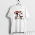 Classic Uva Football Beats Fsu Was Ready Again 2025 Score T-Shirts, Hoodie, Sweatshirt | CoreVibeTees.com