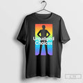 Classic Unjudged Choices Lgbt 2026 T-Shirts, Hoodie, Sweatshirt | CoreVibeTees.com
