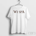 Classic Until Dawn Nina Wispa T-Shirts, Hoodie, Sweatshirt | CoreVibeTees.com