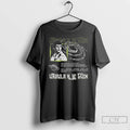 Classic Ursula K Le Guin Quote Science Fiction Anarchist Socialist Antifascist T-Shirts, Hoodie, Sweatshirt