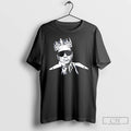 Classic Vandy King Josh Snead Vanderbilt Commodores Graphic T-Shirts, Hoodie, Sweatshirt | CoreVibeTees.com