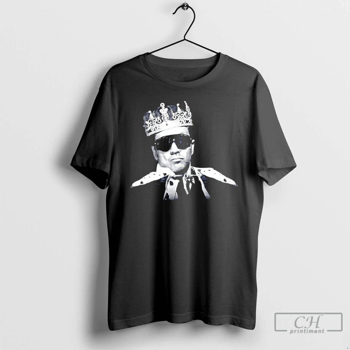 Classic Vandy King Josh Snead Vanderbilt Commodores Graphic T-Shirts, Hoodie, Sweatshirt | CoreVibeTees.com