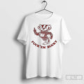 Classic Vintage Wisconsin Badgers Fuck Em Bucky T-Shirts, Hoodie, Sweatshirt | CoreVibeTees.com