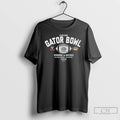 Classic Virginia Cavaliers Vs Missouri Tigers 2025 Taxslayer Gator Bowl T-Shirts, Hoodie, Sweatshirt | CoreVibeTees.com