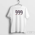 Classic Vlone X Juice Wrld 999 Circle White T-Shirts, Hoodie, Sweatshirt | CoreVibeTees.com