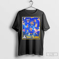Classic Vote La Rams Pro Bowl Games 2025 T-Shirts, Hoodie, Sweatshirt | CoreVibeTees.com