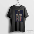 Classic Wade Forster 2026 The Dying Breed Tour Circle Black T-Shirts, Hoodie, Sweatshirt | CoreVibeTees.com