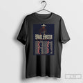 Classic Wade Forster 2026 The Dying Breed Tour T-Shirts, Hoodie, Sweatshirt | CoreVibeTees.com