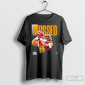 Classic Washington Commanders Treylon Burks Catch Of The Year T-Shirts, Hoodie, Sweatshirt | CoreVibeTees.com
