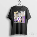 Classic Washington Huskies 2025 Ncaa Mens Soccer Champions T-Shirts, Hoodie, Sweatshirt | CoreVibeTees.com
