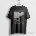 Classic Waxahatchee Tigers Blood Album Band T-Shirts, Hoodie, Sweatshirt | CoreVibeTees.com