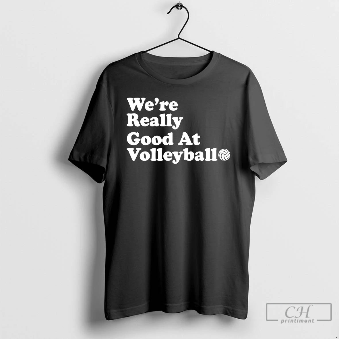 Classic Were Really Good At Volleyball T-Shirts, Hoodie, Sweatshirt | CoreVibeTees.com