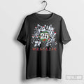 Classic Westlife Christmas 2025 T-Shirts, Hoodie, Sweatshirt | CoreVibeTees.com