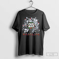 Classic Westlife The Ultimate Collection Christmas T-Shirts, Hoodie, Sweatshirt | CoreVibeTees.com