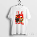 Classic Wham Band Santa Claus Last Christmas Vintage T-Shirts, Hoodie, Sweatshirt | CoreVibeTees.com