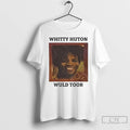 Classic Whitty Huton Wuld Toor T-Shirts, Hoodie, Sweatshirt | CoreVibeTees.com