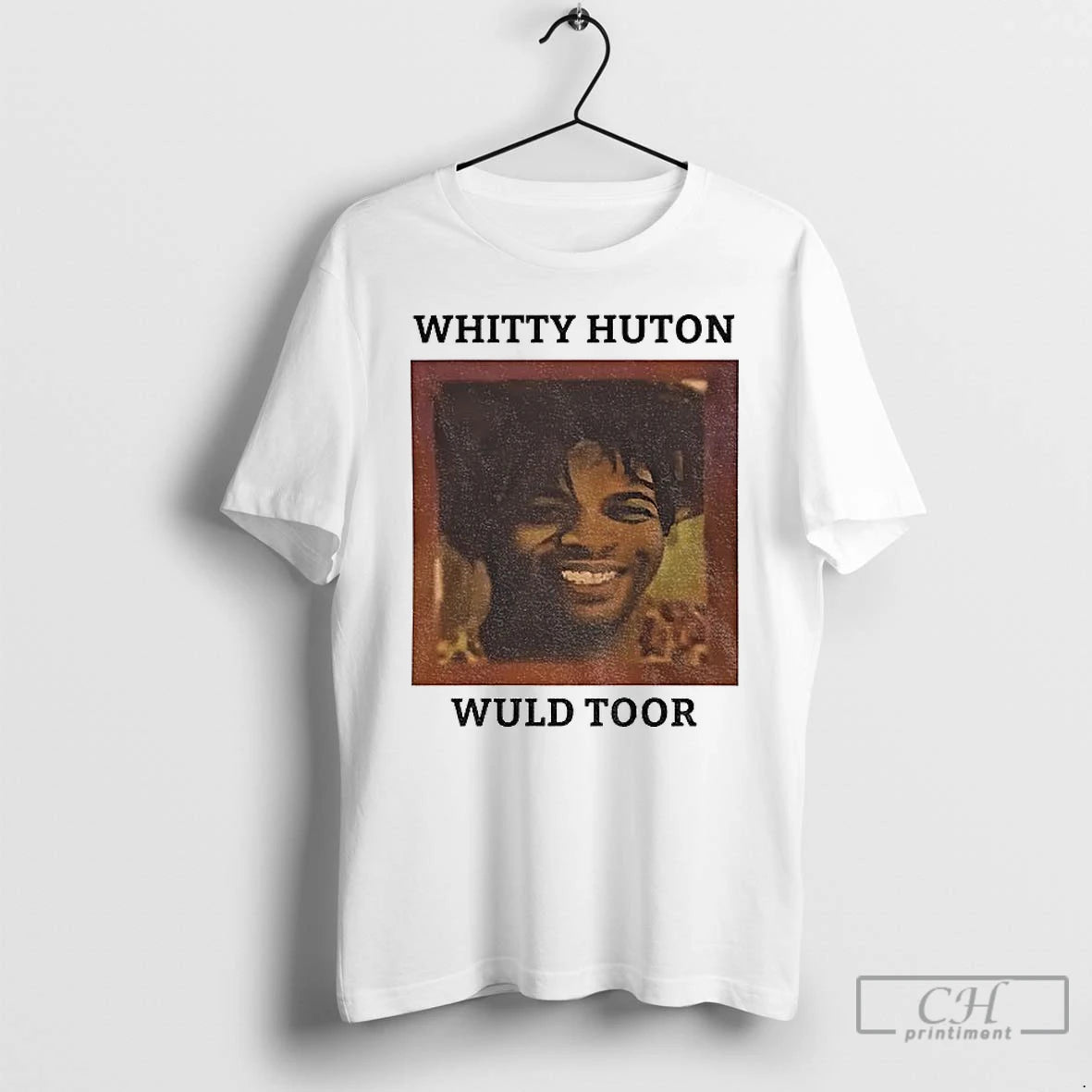 Classic Whitty Huton Wuld Toor T-Shirts, Hoodie, Sweatshirt | CoreVibeTees.com