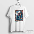 Classic Widespread Panic Celebrate Panics 2025 Tour T-Shirts, Hoodie, Sweatshirt | CoreVibeTees.com