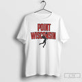 Classic Wisconsin Badgers Volleyball Point Wisconsin T-Shirts, Hoodie, Sweatshirt | CoreVibeTees.com
