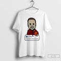 Classic Wisconsin Basketball Jon Rothstein Silent Assassin T-Shirts, Hoodie, Sweatshirt | CoreVibeTees.com