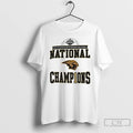 Classic Wisconsin Oshkosh Titans 2025 Ncaa Diii Womens Volleyball National Champions T-Shirts, Hoodie, Sweatshirt