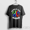 Classic World Cup 2026 Usa Soccer T-Shirts, Hoodie, Sweatshirt | CoreVibeTees.com