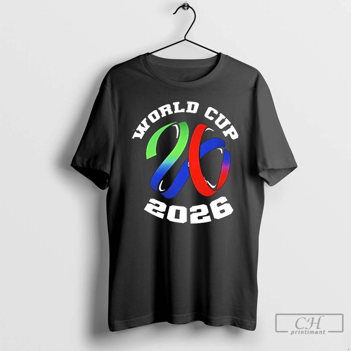 Classic World Cup 2026 Usa Soccer T-Shirts, Hoodie, Sweatshirt | CoreVibeTees.com