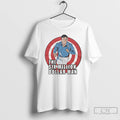 Classic X Men Apocalypse Six Million Dollar Bionic Man T-Shirts, Hoodie, Sweatshirt | CoreVibeTees.com