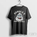 Classic Yeti Monster Bumbles Mountain Retreat T-Shirts, Hoodie, Sweatshirt | CoreVibeTees.com