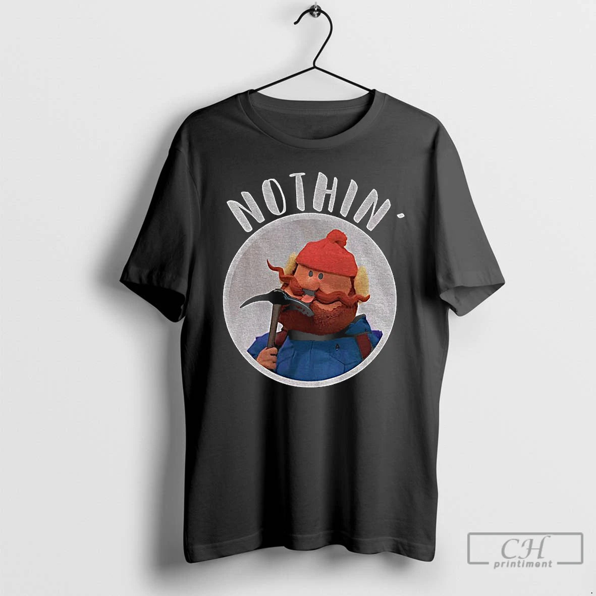 Classic Yukon Cornelius Special Arctic Explorer Merry Christmas T-Shirts, Hoodie, Sweatshirt | CoreVibeTees.com
