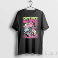 Classic Zim Gir Dib And Gaz Dot Dot Curve Invader Zim T-Shirts, Hoodie, Sweatshirt | CoreVibeTees.com