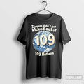 Classic Zionism Didnt Get Kicked Out Of 109 Nations T-Shirts, Hoodie, Sweatshirt | CoreVibeTees.com