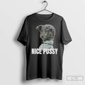 Classic Mtht51ni Henrietta Pussycat Mister Rogers Neighborhood Nice Pussy T-Shirts, Hoodie, Sweatshirt | CoreVibeTees.com