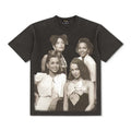 BLACK IS BEAUTIFUL TEE Hoodie, Sweatshirt | CoreVibeTees.com (Image 1)