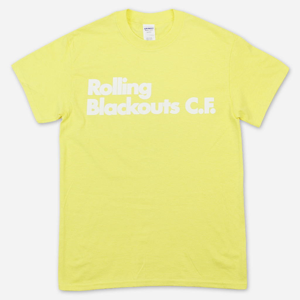 Classic Yellow T-Shirt Hoodie, Sweatshirt | CoreVibeTees.com (Image 1)