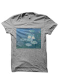 Claude Monet T-Shirt Style009 Hoodie, Sweatshirt | CoreVibeTees.com