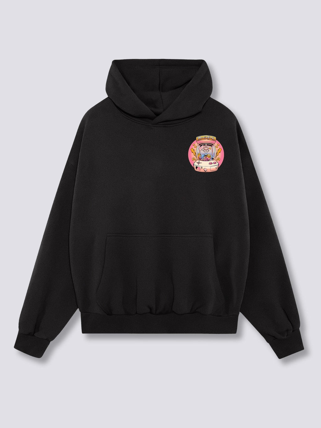 Claw Machine Hoodie T-Shirts, Sweatshirt | CoreVibeTees.com (Image 4)