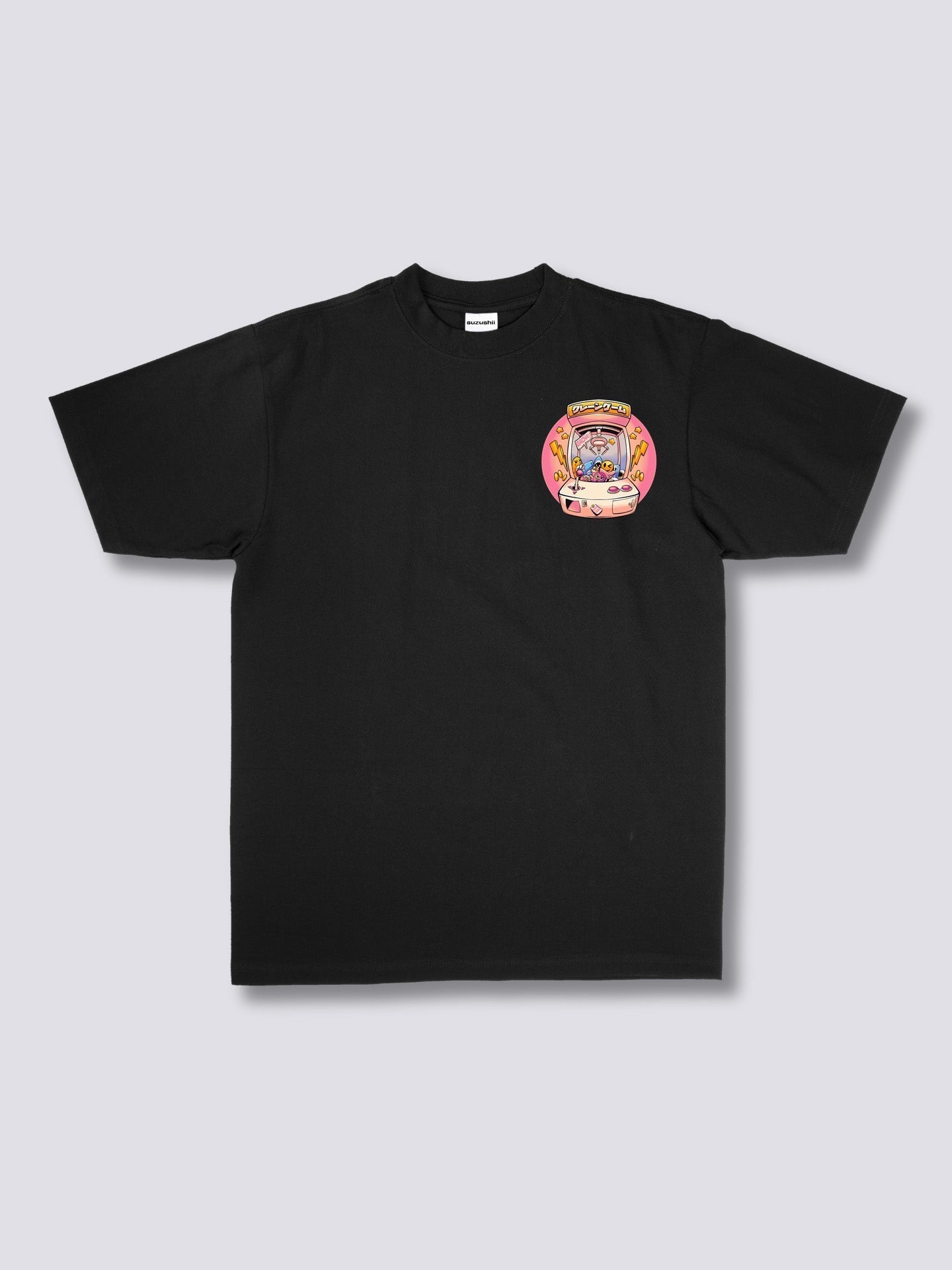Claw Machine T-Shirt Hoodie, Sweatshirt | CoreVibeTees.com (Image 2)
