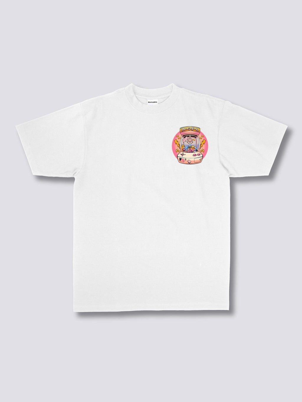 Claw Machine T-Shirt Hoodie, Sweatshirt | CoreVibeTees.com (Image 4)