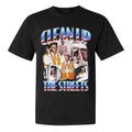 Clean Up The Streets Tee Hoodie, Sweatshirt | CoreVibeTees.com