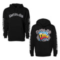 Clean Win - Hoodie T-Shirts, Sweatshirt | CoreVibeTees.com (Image 1)