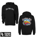 Clean Win - Youth Hoodie T-Shirts, Sweatshirt | CoreVibeTees.com (Image 1)