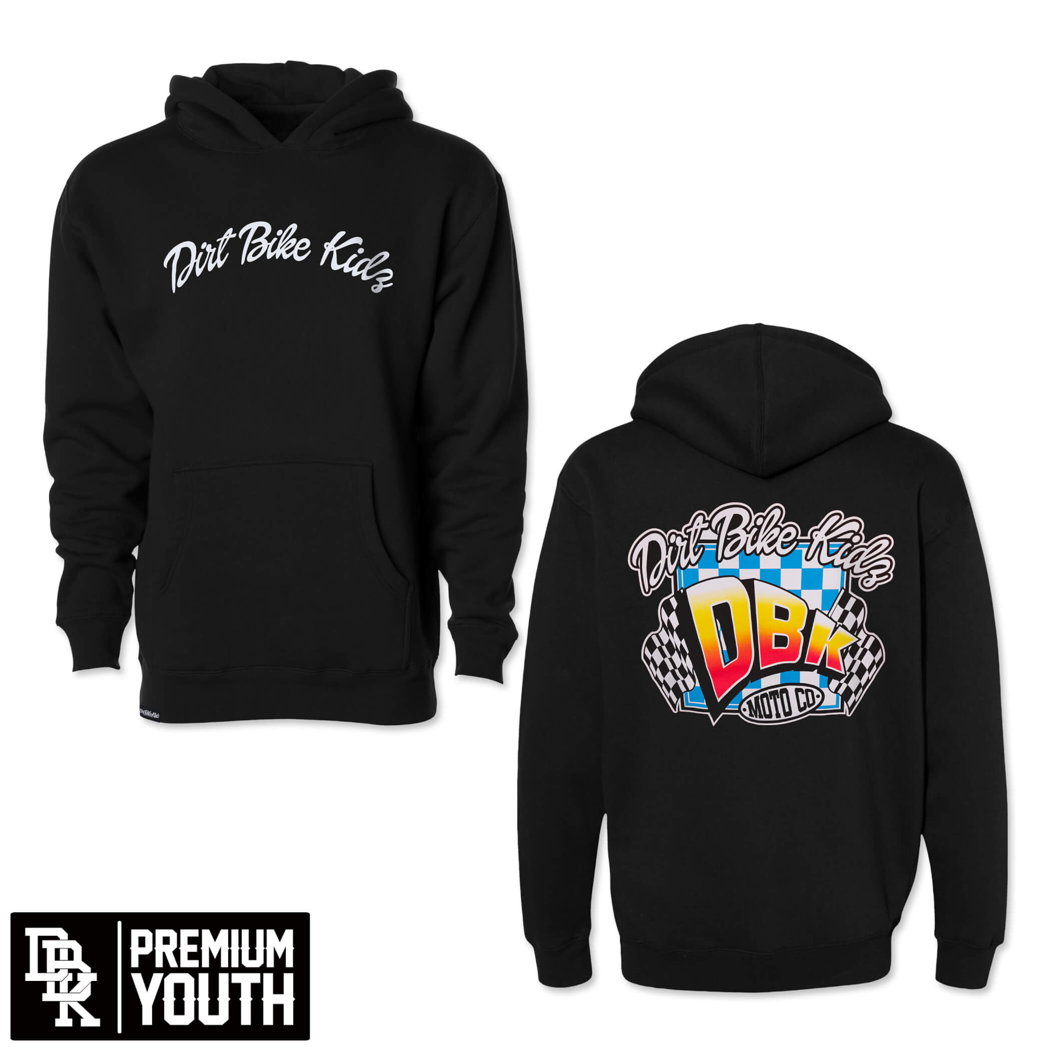 Clean Win - Youth Hoodie T-Shirts, Sweatshirt | CoreVibeTees.com (Image 1)