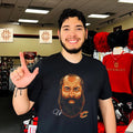Cleveland Cavaliers James Harden big head signature shirt