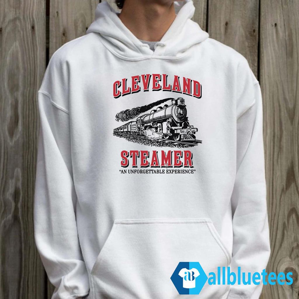 Cleveland Steamer Shirt