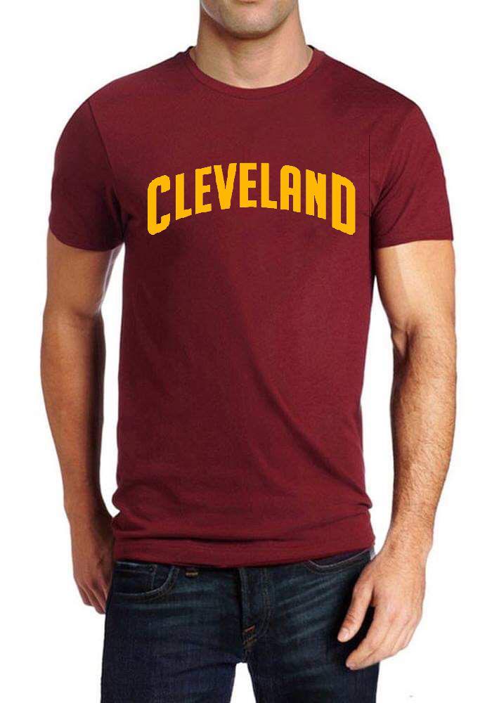 Cleveland T-Shirt Hoodie, Sweatshirt | CoreVibeTees.com