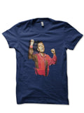 Cliff Richard T-Shirt Style001 Hoodie, Sweatshirt | CoreVibeTees.com