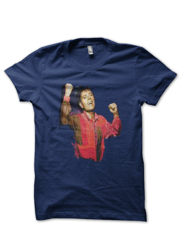 Cliff Richard T-Shirt Style001 Hoodie, Sweatshirt | CoreVibeTees.com